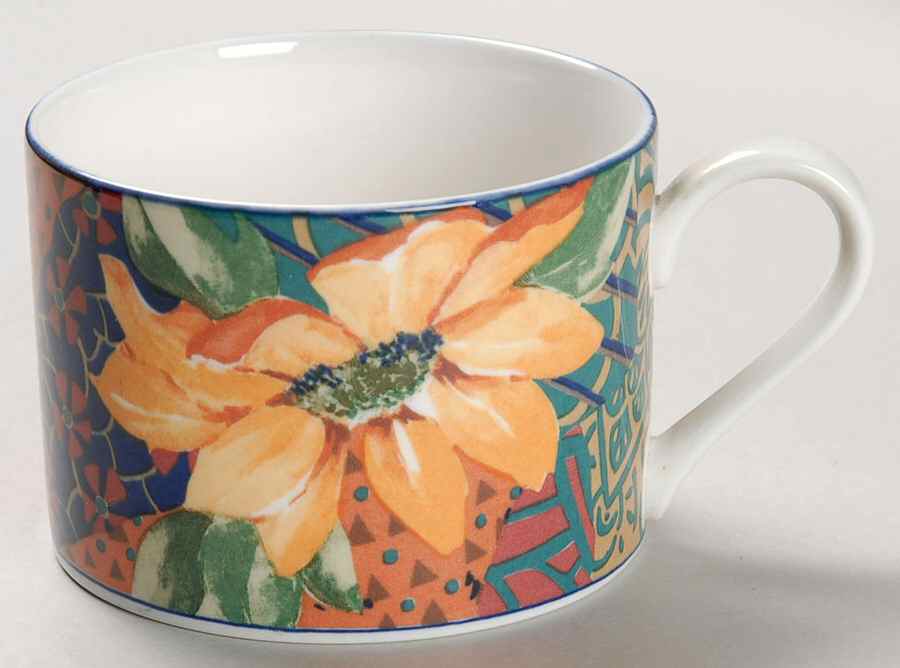 Sonata Flat Cup by Victoria & Beale-1