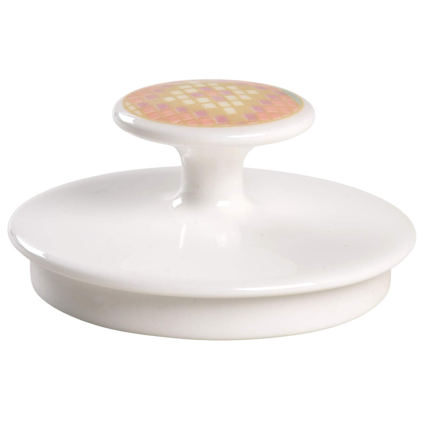 Sundance Lid for Sugar Bowl by Victoria & Beale-1