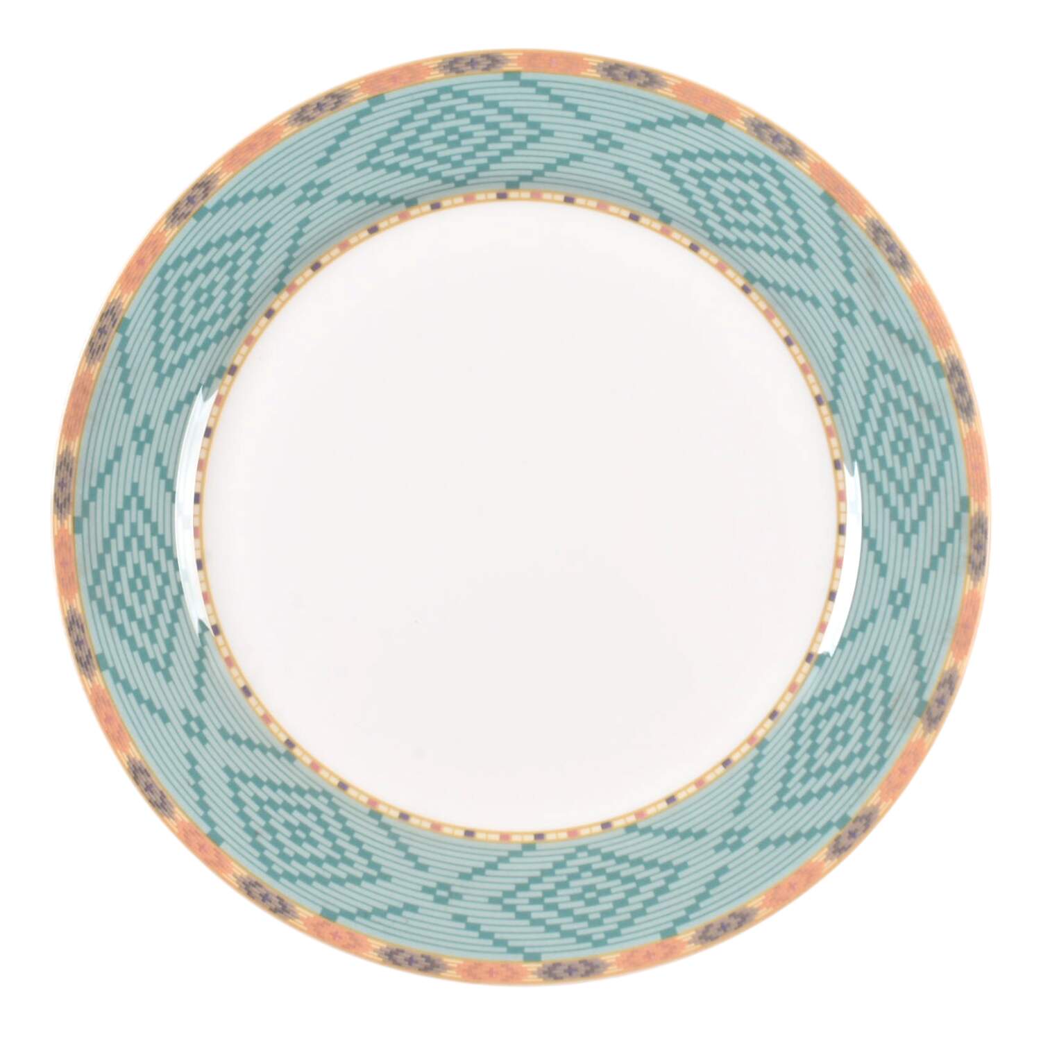 Sundance 12" Chop Plate (Round Platter) by Victoria & Beale-1