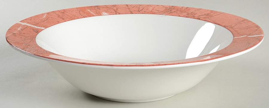 Versailles 10" Round Vegetable Bowl by Victoria & Beale-1