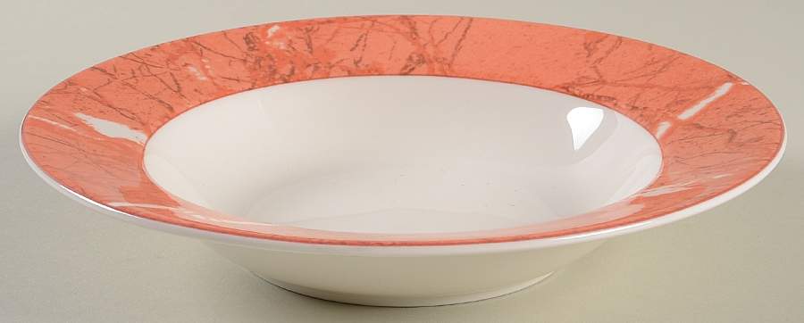 Versailles Rim Soup Bowl by Victoria & Beale-1