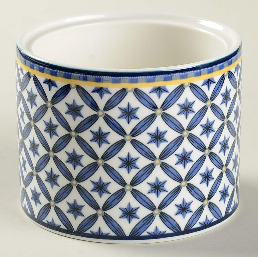 Williamsburg Sugar Bowl No Lid by Victoria & Beale-1