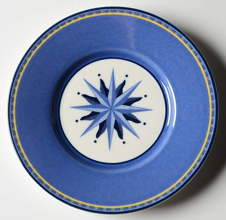 Williamsburg Saucer by Victoria & Beale-1