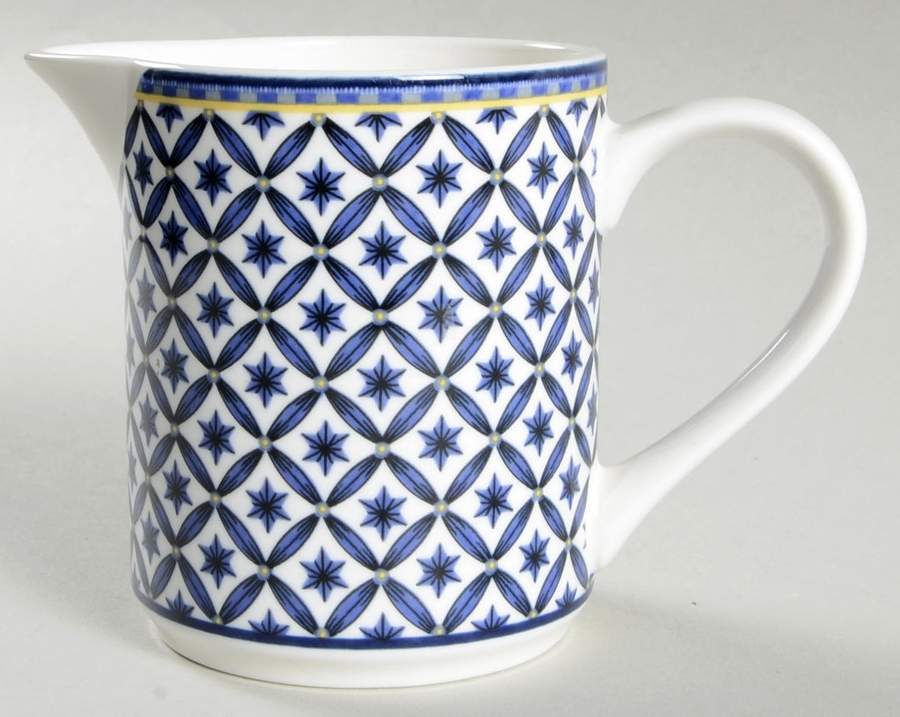 Williamsburg Creamer by Victoria & Beale-1