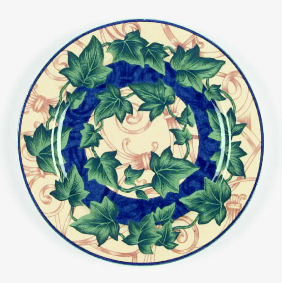 Yves Salad Plate by Victoria & Beale-1