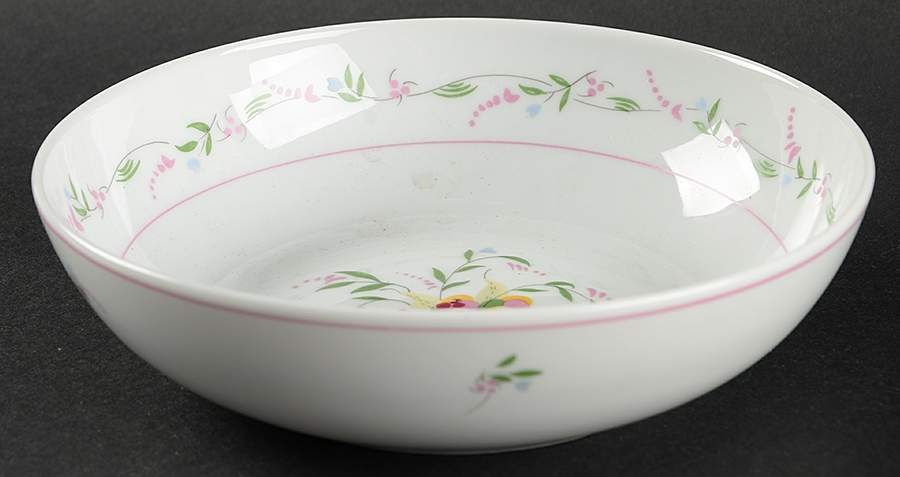 Adrienne Coupe Cereal Bowl by Vista Alegre-1