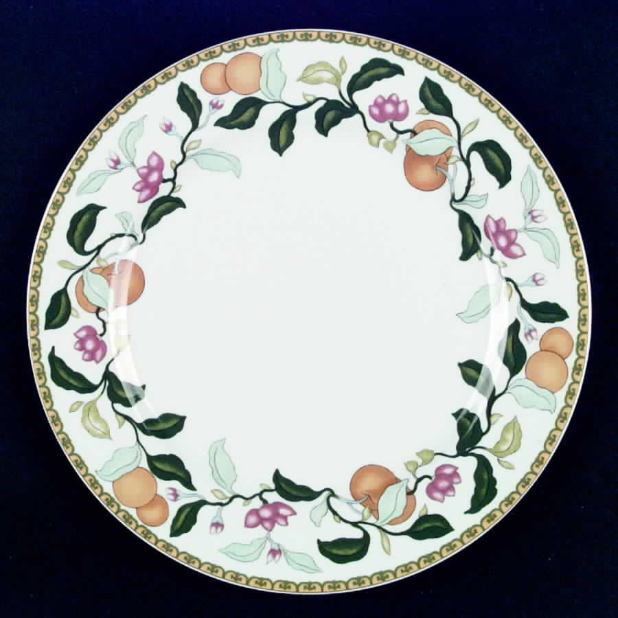 Algarve Dinner Plate by Vista Alegre-1