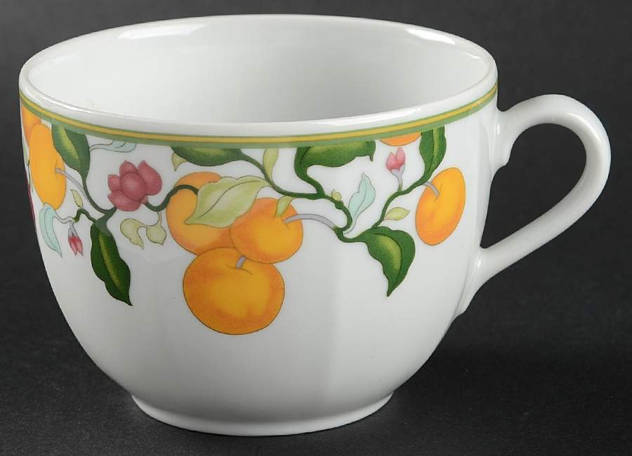 Algarve Breakfast Cup by Vista Alegre-1
