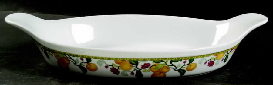 Algarve 14" Augratin by Vista Alegre-1