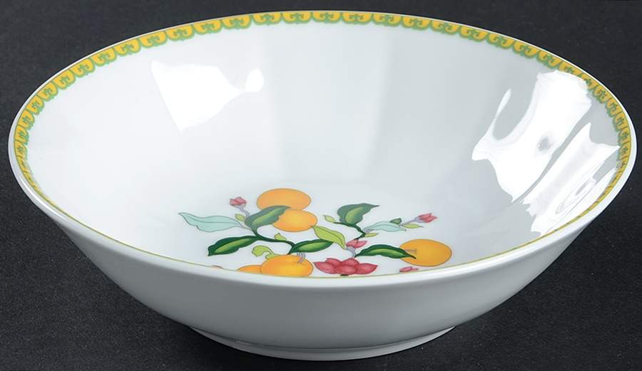 Algarve Coupe Cereal Bowl by Vista Alegre-1