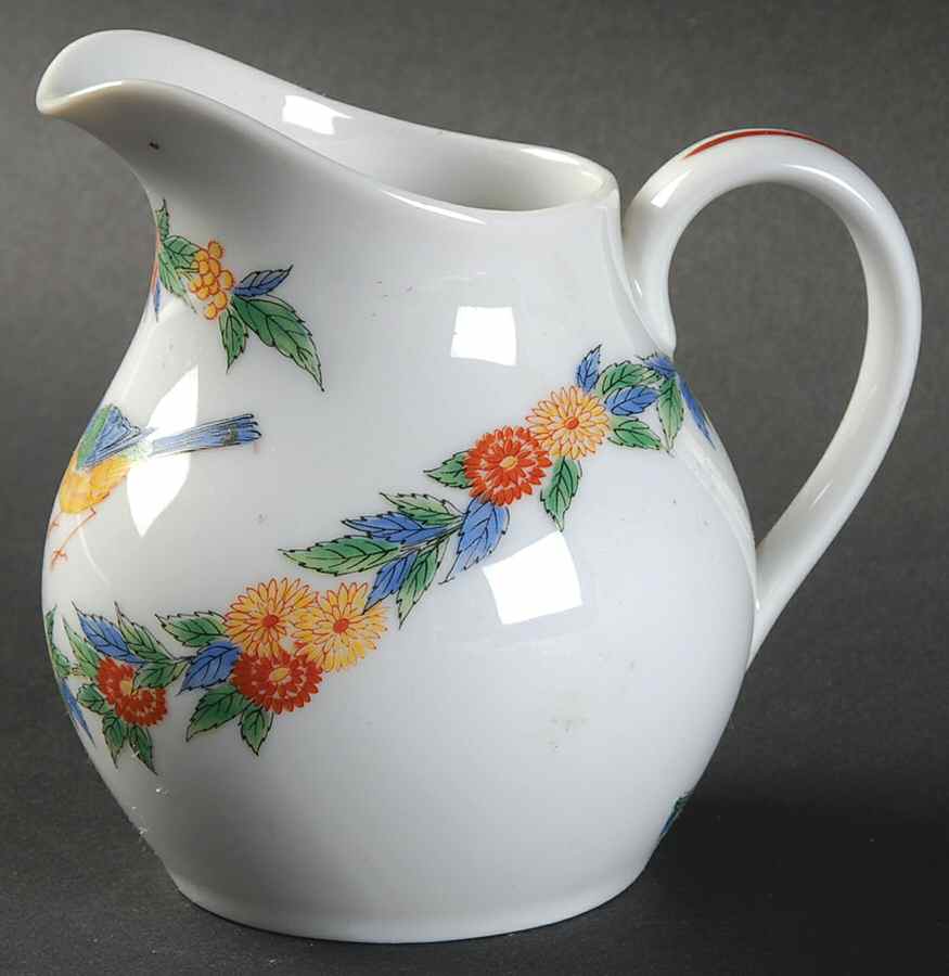Allegro Creamer by Vista Alegre-1