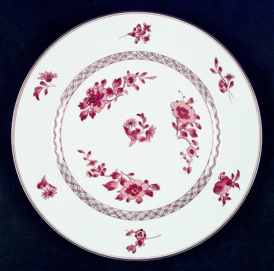 Amelia Dinner Plate by Vista Alegre-1