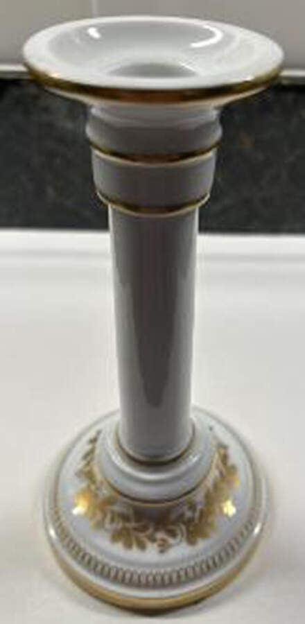Anna 7" Candlestick by Vista Alegre-1
