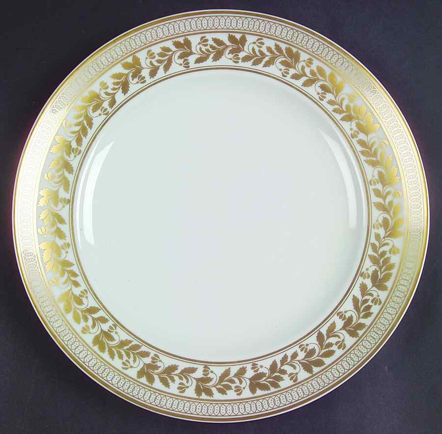 Anna Dinner Plate by Vista Alegre-1