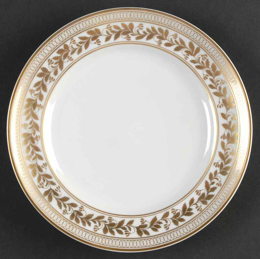 Anna Bread & Butter Plate by Vista Alegre-1