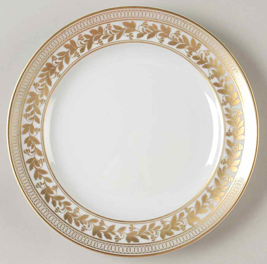 Anna Salad/Dessert Plate by Vista Alegre-1