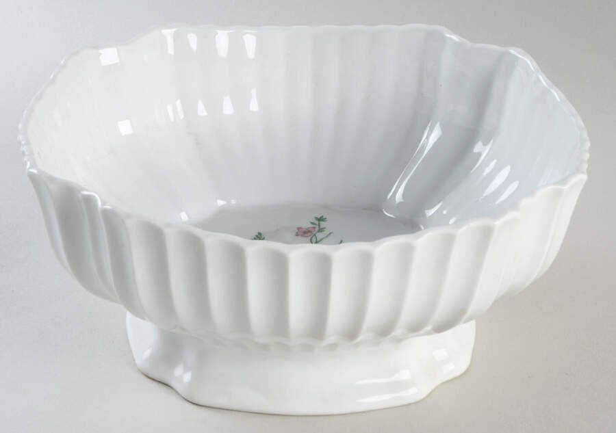 Carlina Large Fruit Bowl by Vista Alegre-1