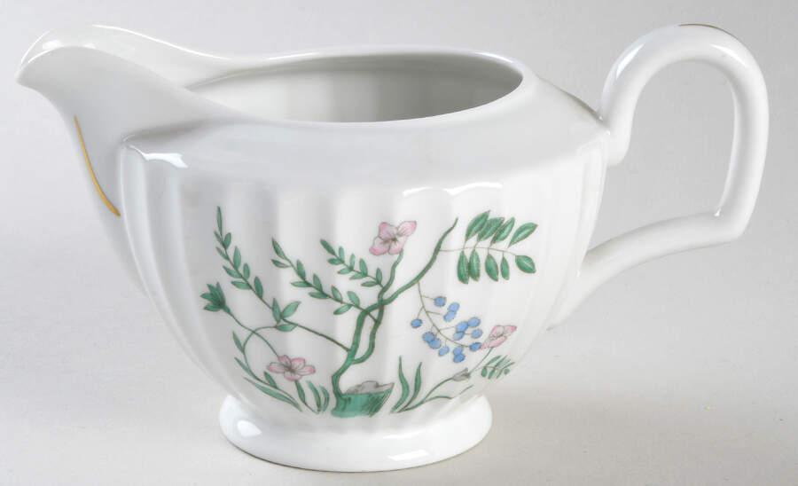 Carlina Creamer by Vista Alegre-1
