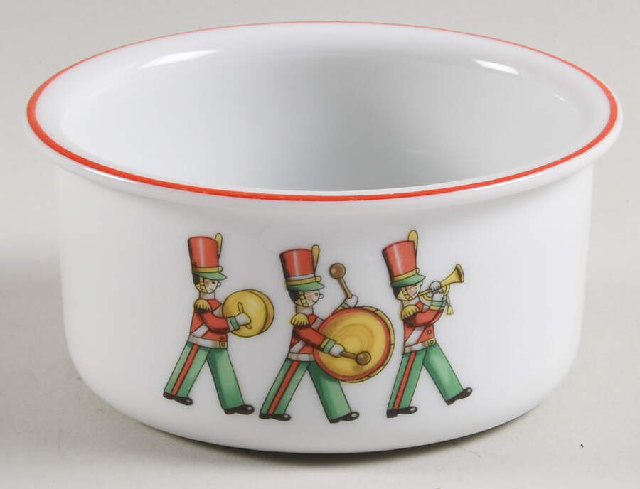 Christmas Magic Ramekin by Vista Alegre-1