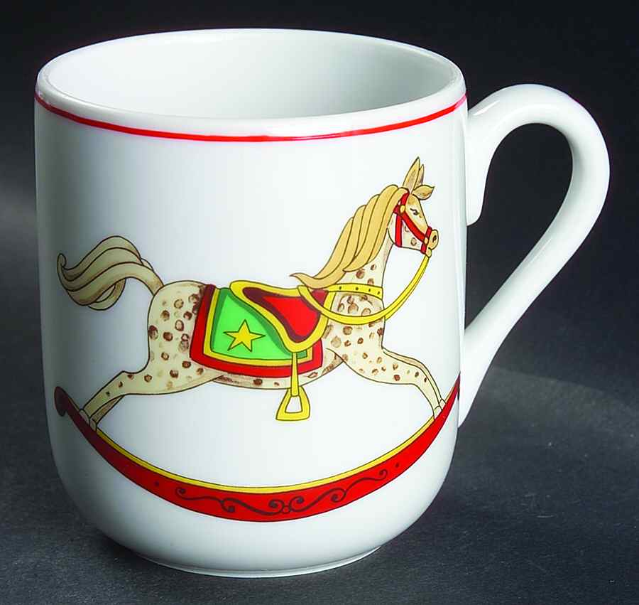 Christmas Magic Mug by Vista Alegre-1