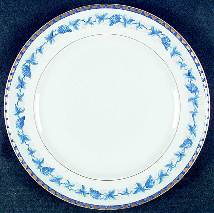 Douro Dinner Plate by Vista Alegre-1