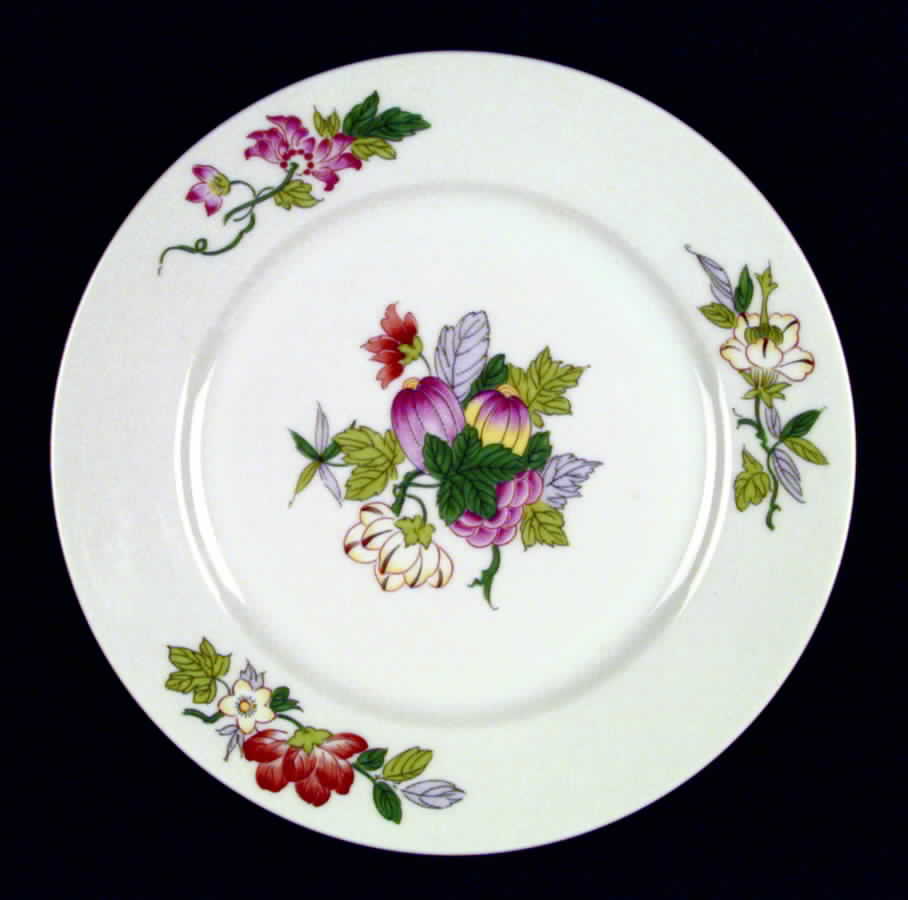 Gaia Dinner Plate by Vista Alegre-1