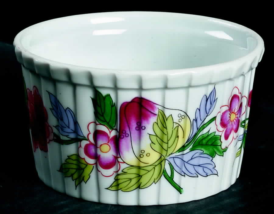 Gaia Ramekin by Vista Alegre-1