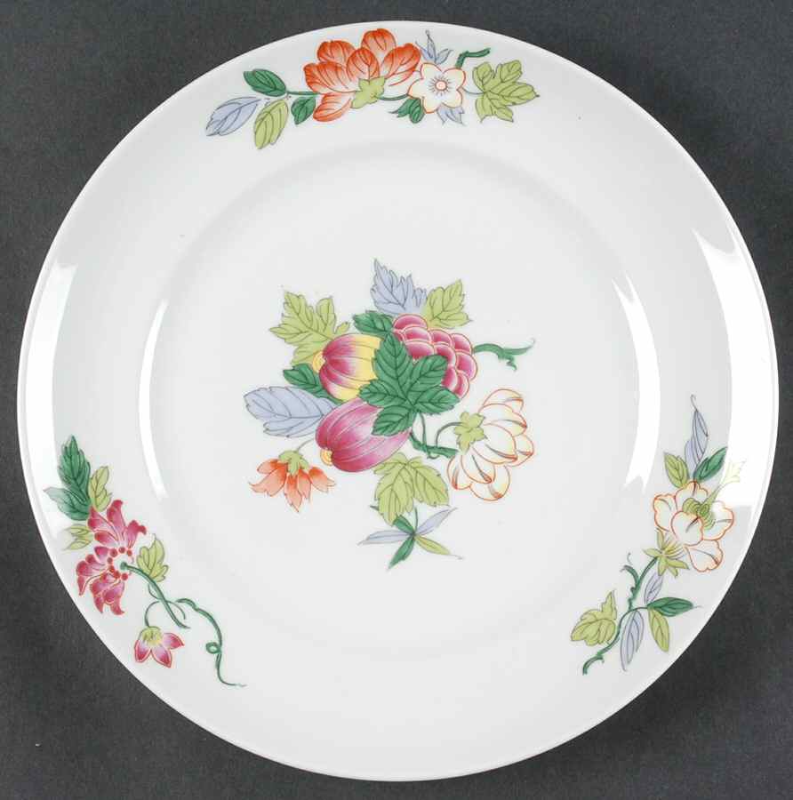 Gaia Dinner Plate by Vista Alegre-1