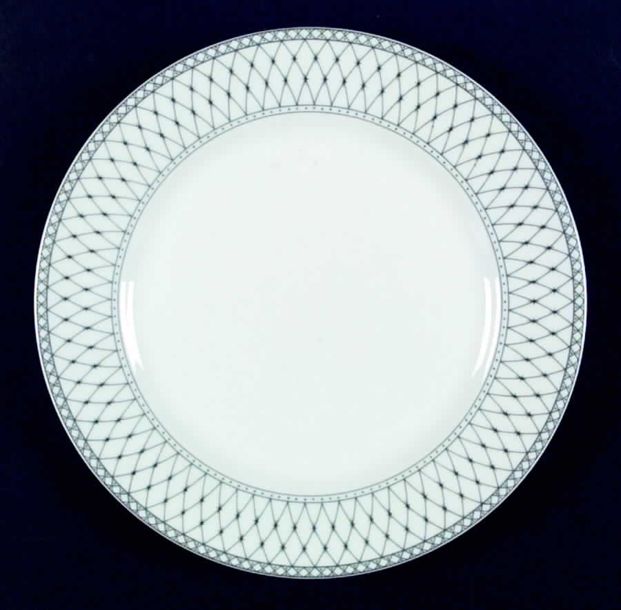 Galeria Dinner Plate by Vista Alegre-1