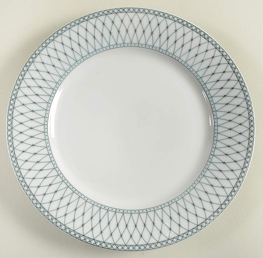 Galeria Salad Plate by Vista Alegre-1