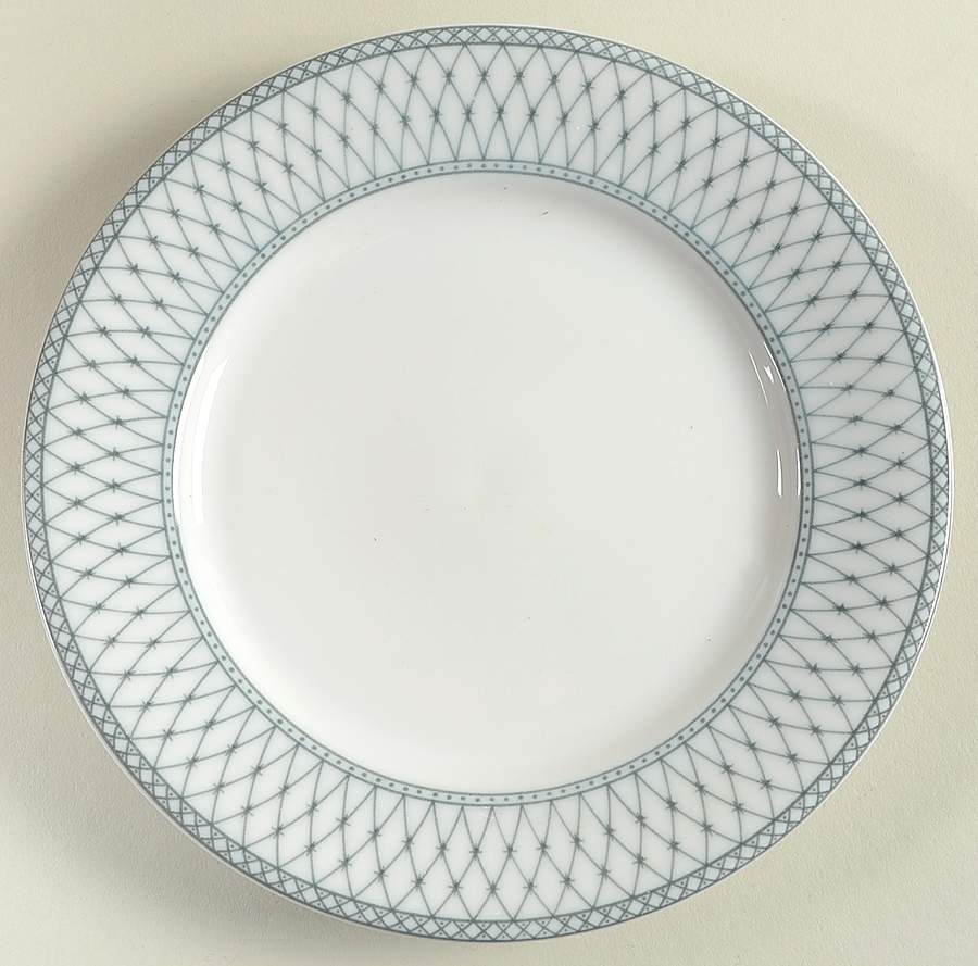 Galeria Bread & Butter Plate by Vista Alegre-1