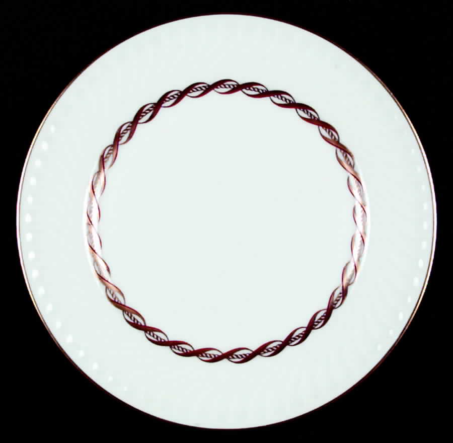 Isabella Dinner Plate by Vista Alegre-1