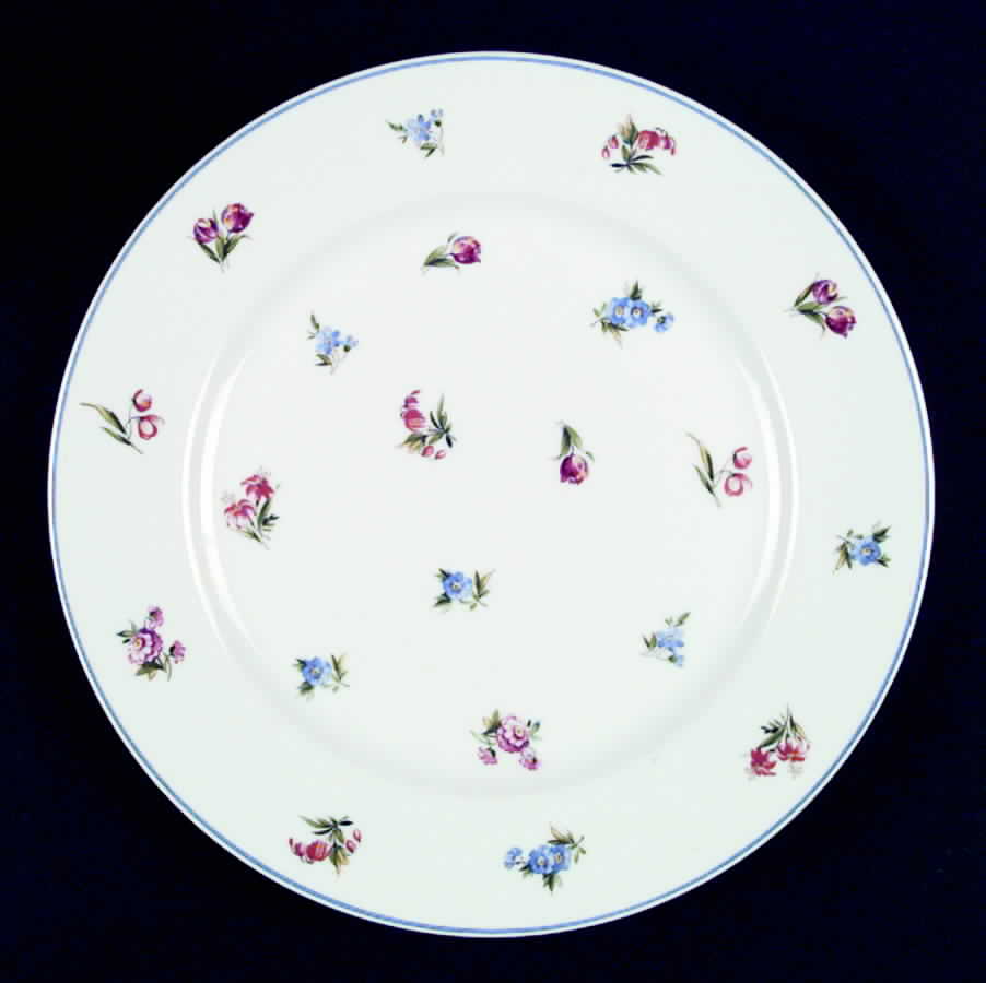 Jardim Dinner Plate by Vista Alegre-1