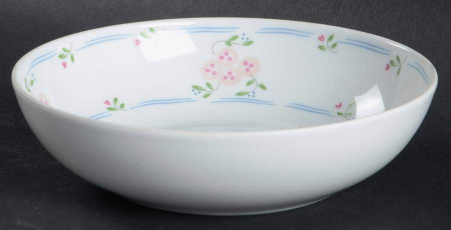 Lisbon Coupe Cereal Bowl by Vista Alegre-1
