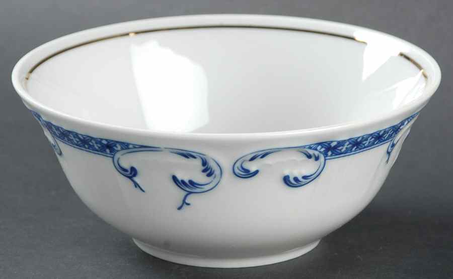 Macao Coupe Cereal Bowl by Vista Alegre-1