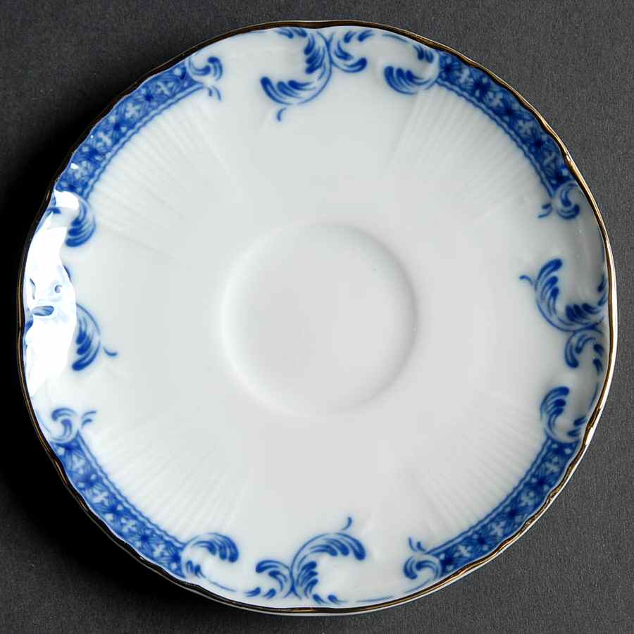 Macao Saucer for Demitasse Cup by Vista Alegre-1