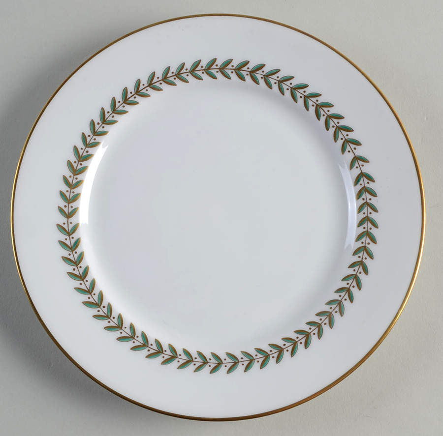 Maria Dessert/Pie Plate by Vista Alegre-1