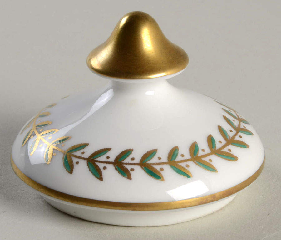 Maria Lid for Sugar Bowl by Vista Alegre-1