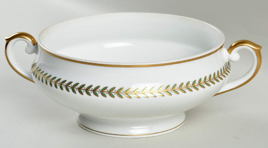 Maria Round Vegetable No Lid by Vista Alegre-1