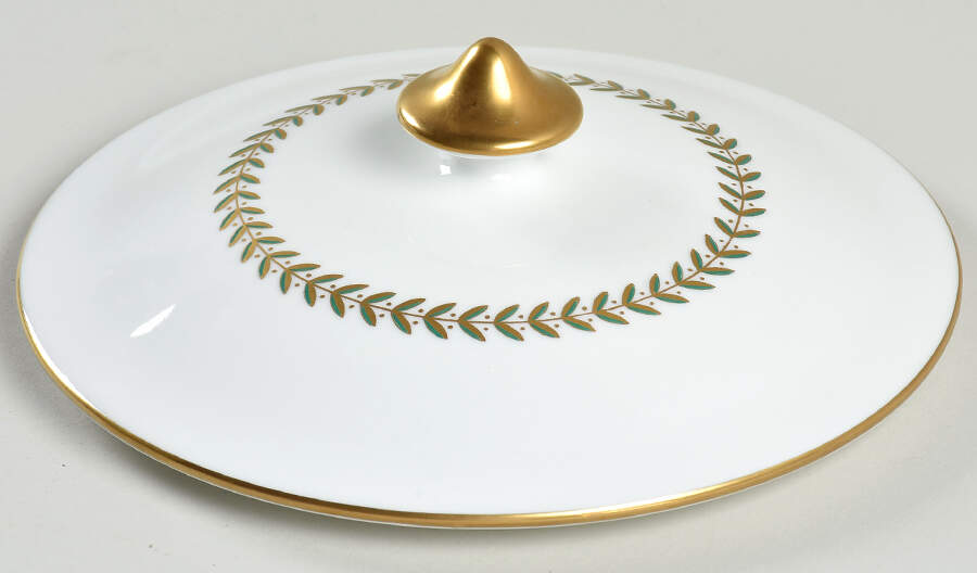 Maria Lid for Round Vegetable by Vista Alegre-1