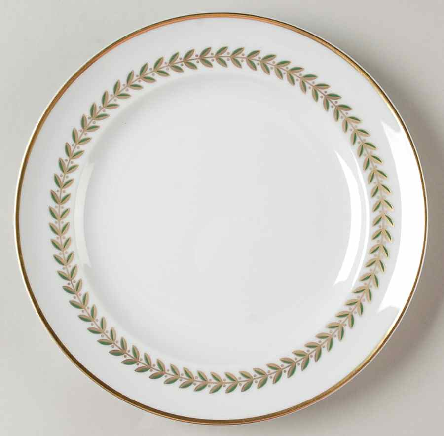 Maria Salad Plate by Vista Alegre-1
