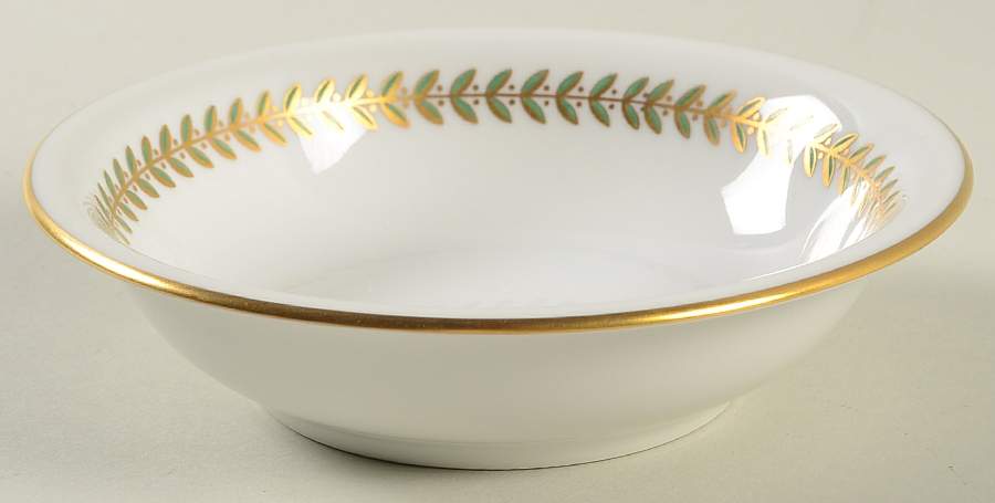 Maria Fruit/Dessert (Sauce) Bowl by Vista Alegre-1