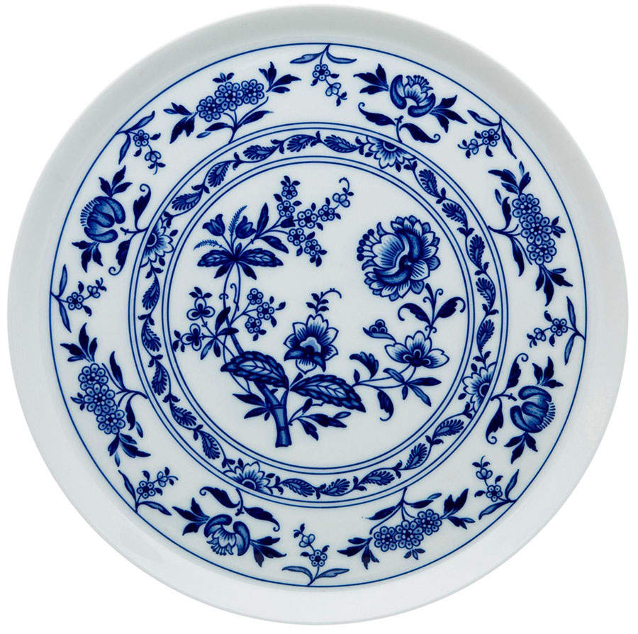 Margao Tart Plate by Vista Alegre-1