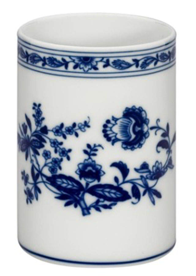 Margao Pencil/Pen Holder/Cup by Vista Alegre-1