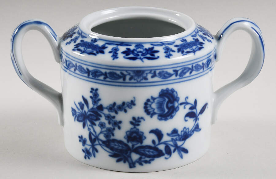 Margao Sugar Bowl No Lid by Vista Alegre-1