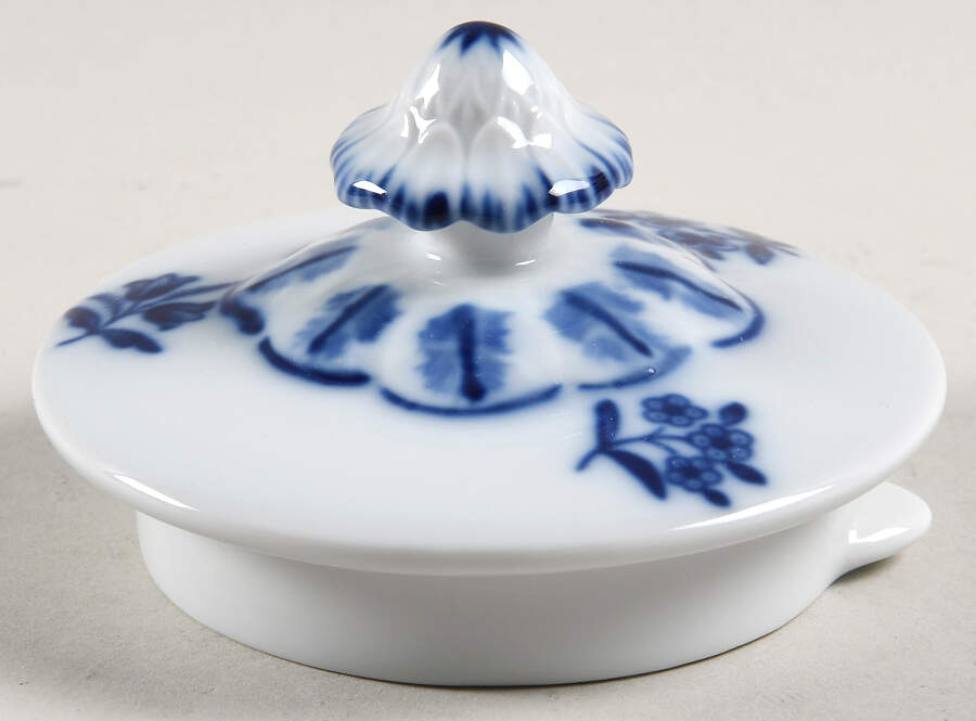 Margao Lid for Teapot by Vista Alegre-1