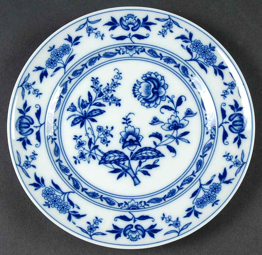 Margao Bread & Butter Plate by Vista Alegre-1