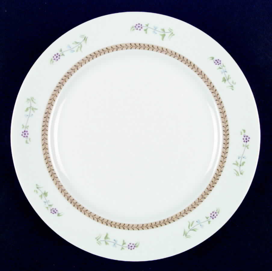 Marly Dinner Plate by Vista Alegre-1