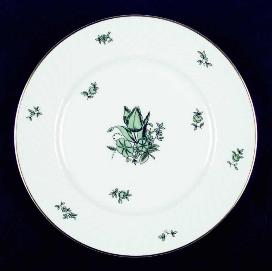 Olivia Dinner Plate by Vista Alegre-1