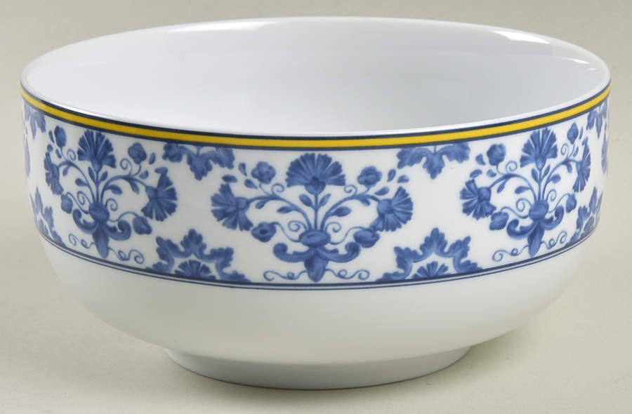 Pavilion (Castelo Branco) 5" All Purpose Bowl by Vista Alegre-1